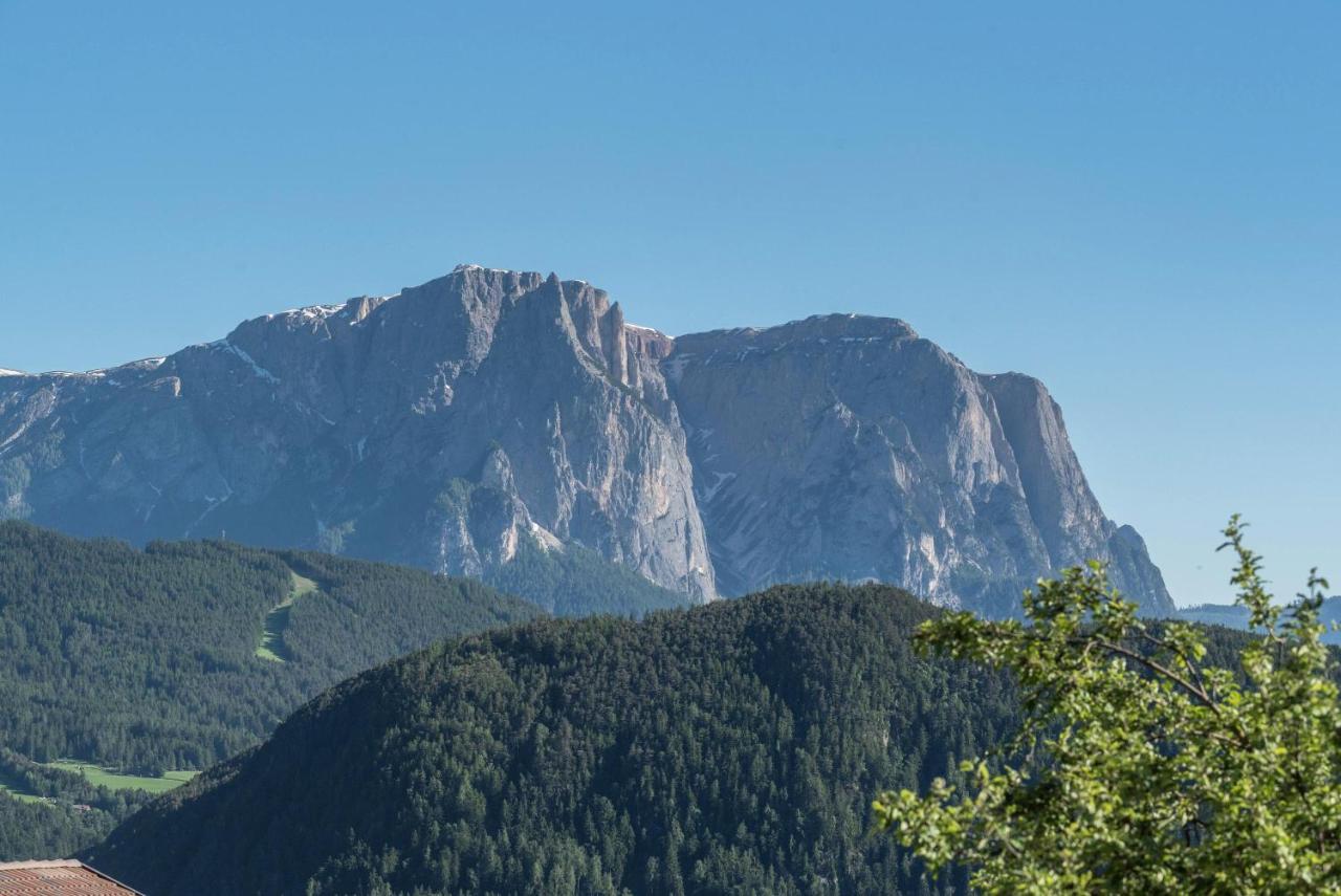 Hatzeshof Alpenglueck 라이온 외부 사진