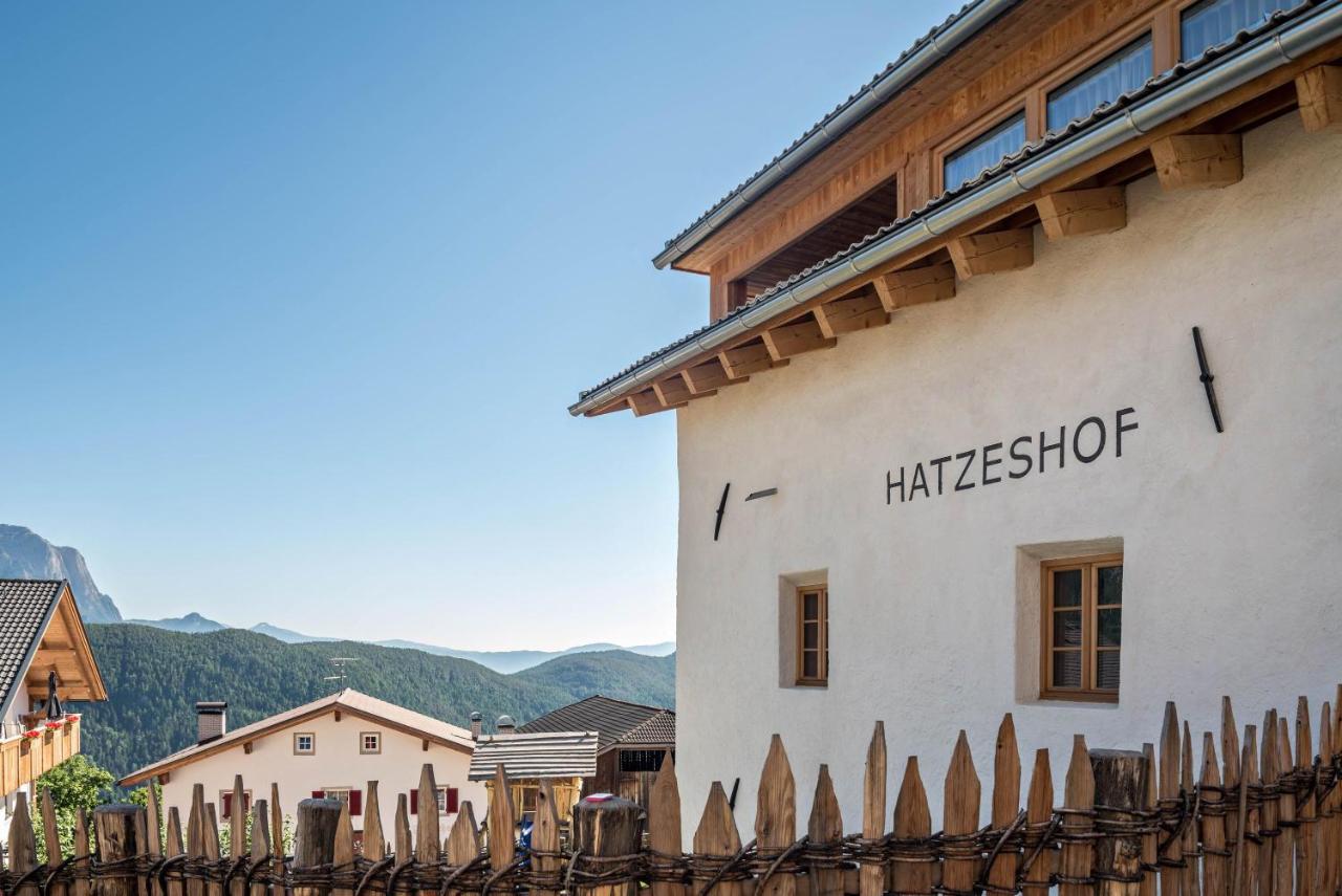 Hatzeshof Alpenglueck 라이온 외부 사진